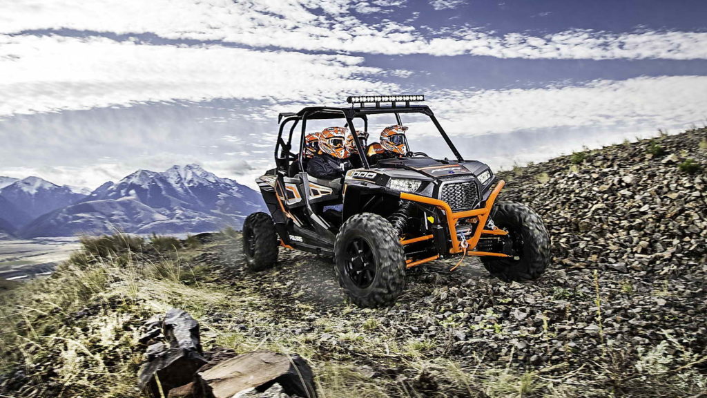 UTV Parts and Accessories